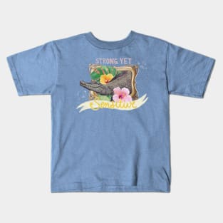 Sensitive Kids T-Shirt